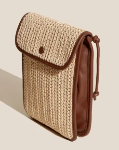 Hereu Studio Terra Raffia> Crossbody Bags