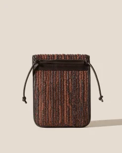 Hereu Studio Terra Raffia Bicolour><noscript><img width=
