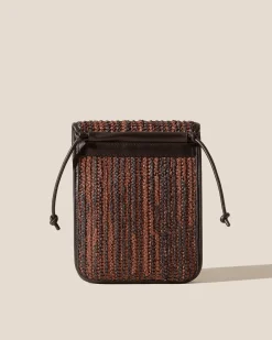 Hereu Studio Terra Raffia Bicolour><noscript><img width=