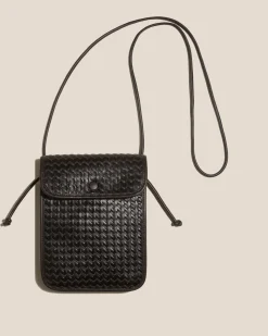 Hereu Studio Terra Woven> Crossbody Bags