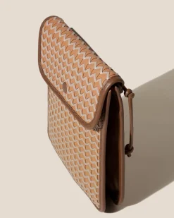 Hereu Studio Terra Woven> Crossbody Bags