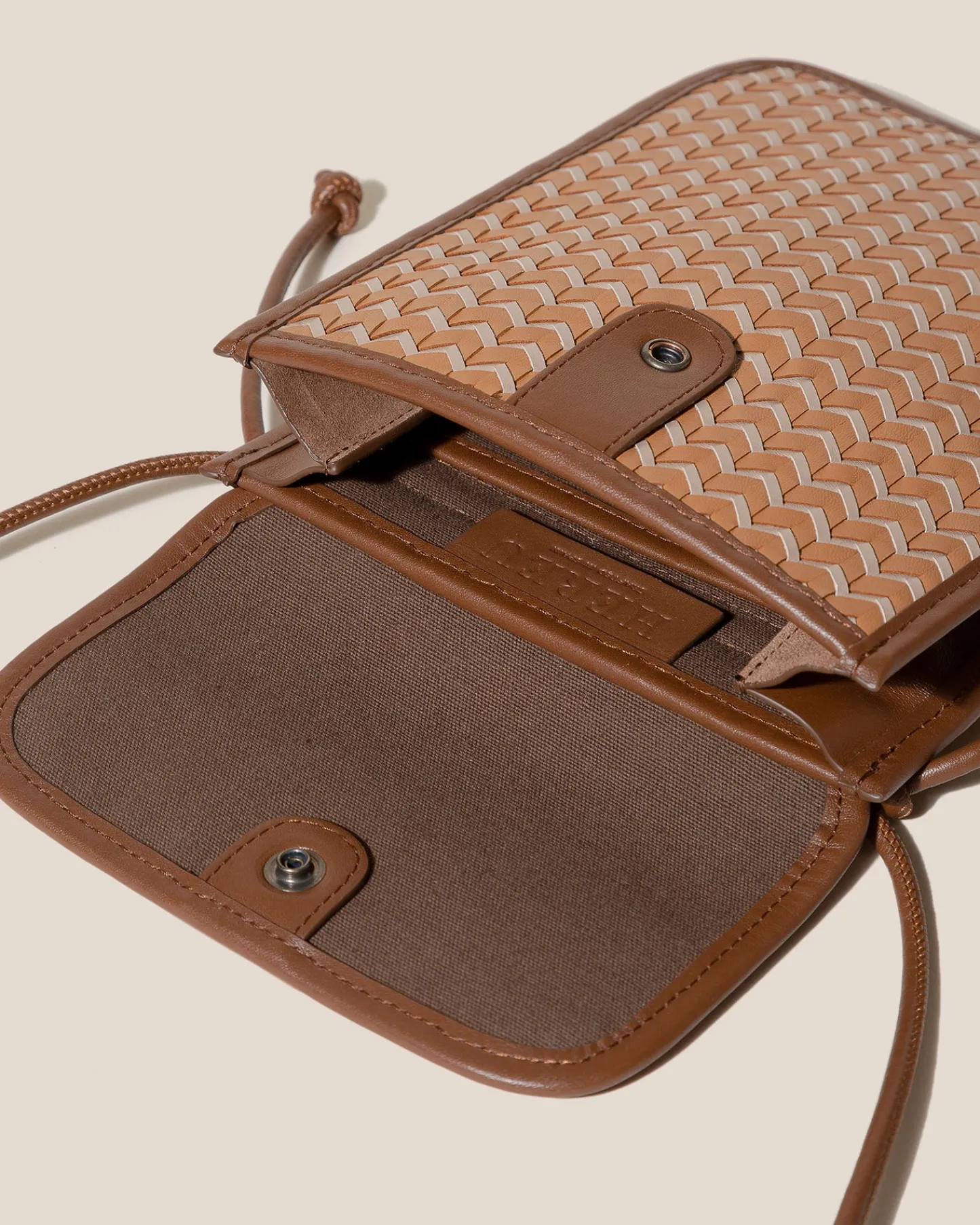 Hereu Studio Terra Woven> Crossbody Bags