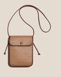 Hereu Studio Terra Woven> Crossbody Bags