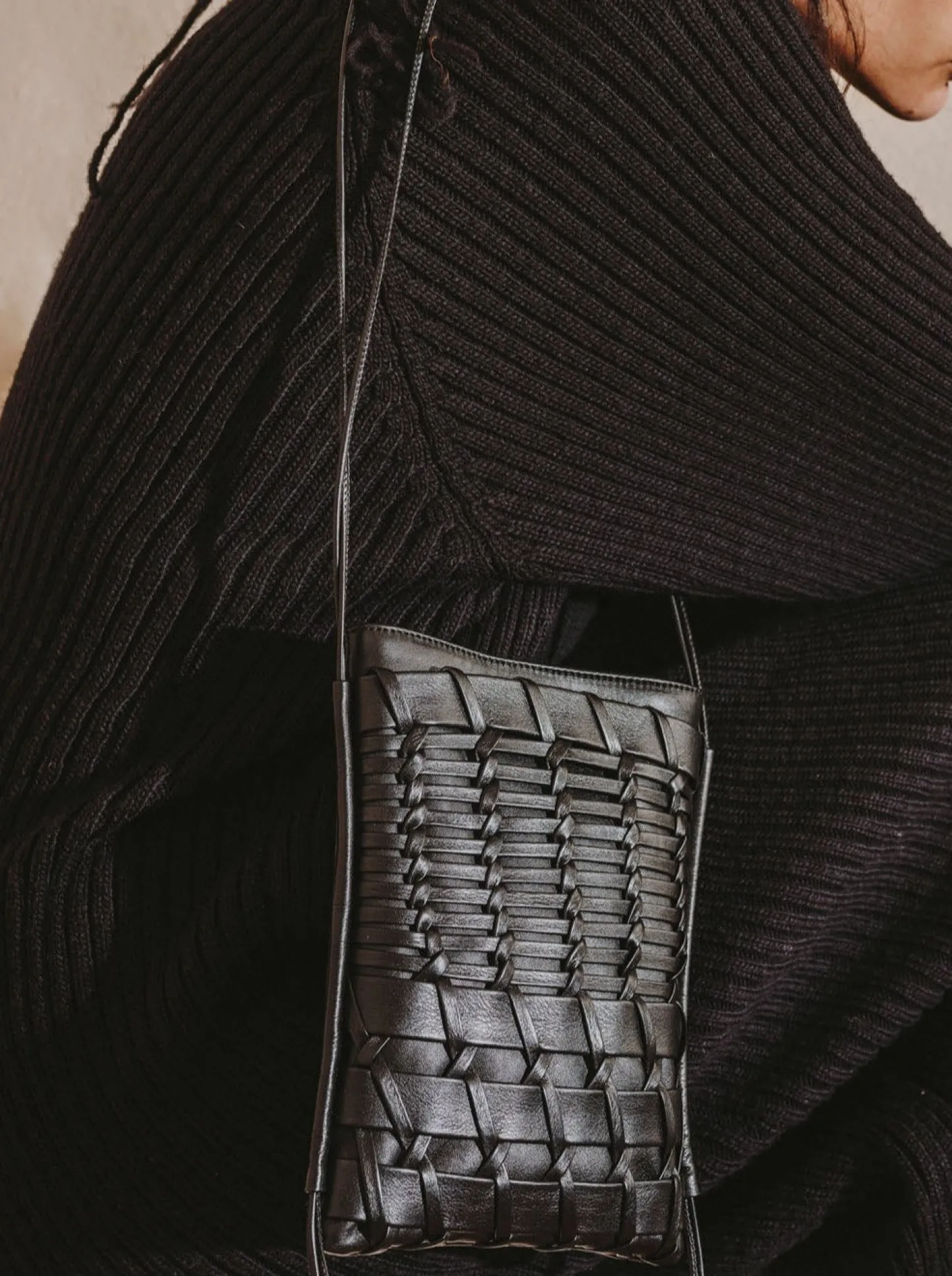 Hereu Studio Trena> Crossbody Bags