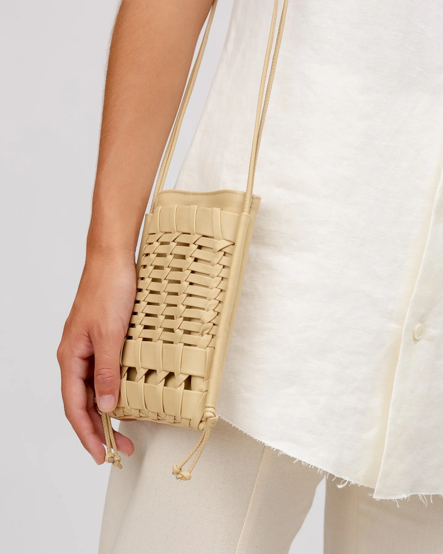 Hereu Studio Trena Mini> Mini Bags