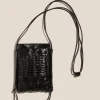 Hereu Studio Trena Mini Crinkled Glossy> Mini Bags