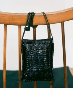 Hereu Studio Trena Mini Crinkled Glossy> Mini Bags