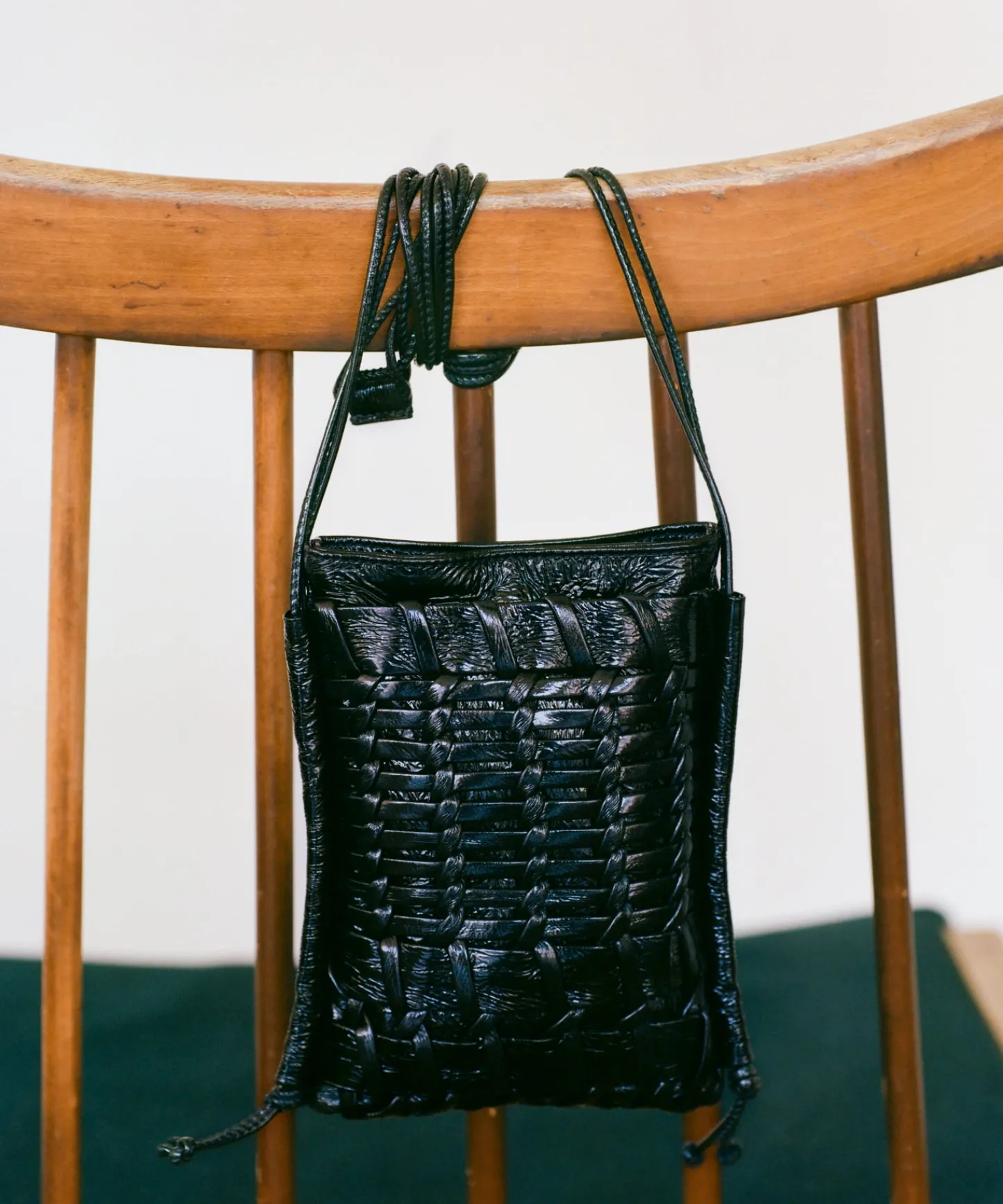 Hereu Studio Trena Mini Crinkled Glossy> Mini Bags