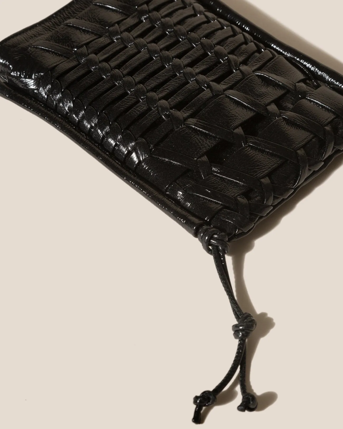 Hereu Studio Trena Mini Crinkled Glossy> Mini Bags